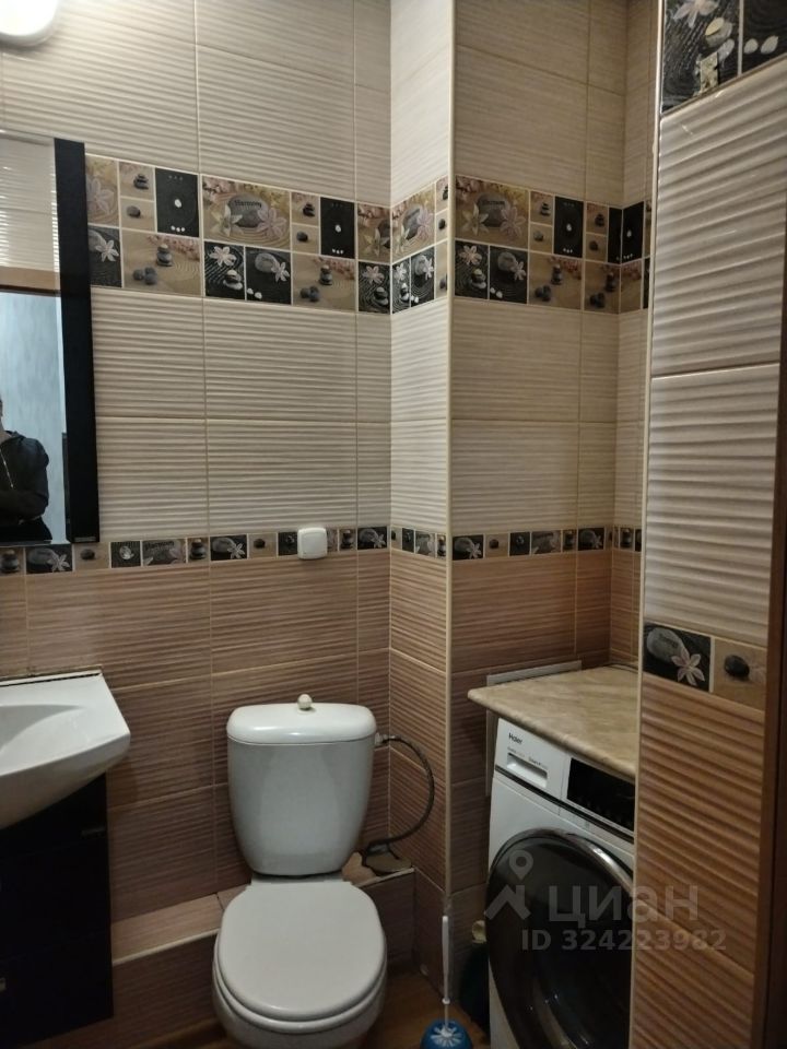 Аренда студии Колпино, Загородная улица, 37к2