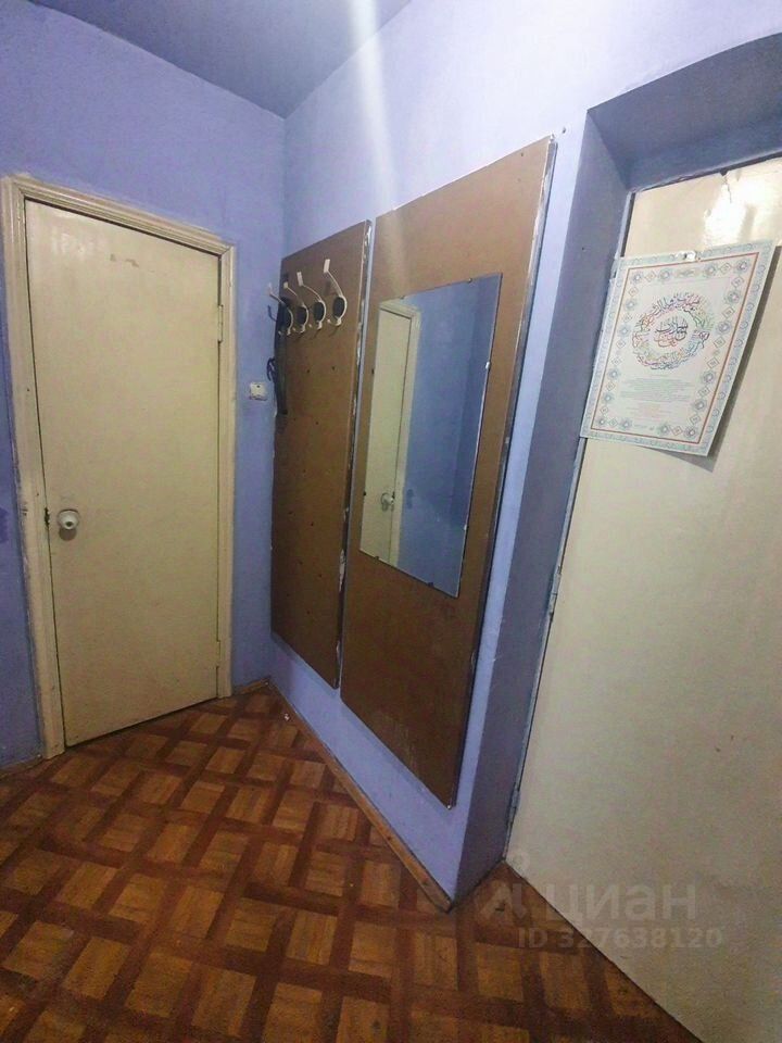 Аренда 1-комн квартиры на вторичном рынке Ногинск, улица Советская, 28