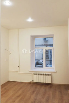 Продажа 3-комн квартиры на вторичном рынке 5-я Советская улица,  д. 21-23-25