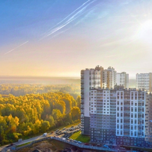 Помещение свободного назначения Муринская дор,  д. 8 к1