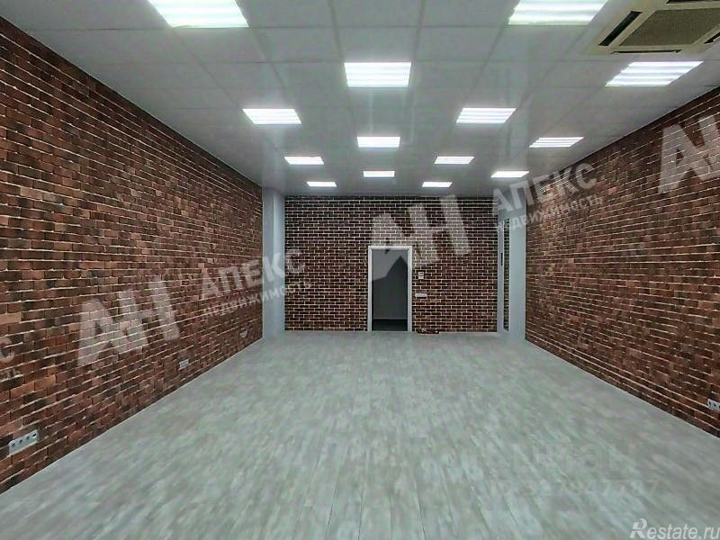 Аренда офиса Ленинградский пр-кт,  д. 37,  к. 12