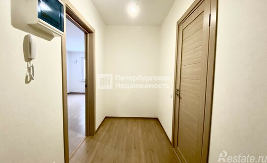 Продажа 1-комн квартиры на вторичном рынке улица Дыбенко,  д. 5 к1