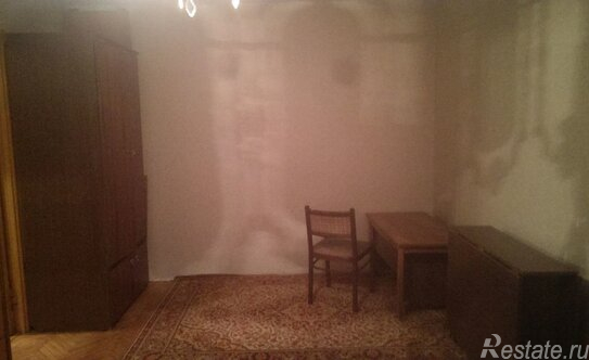 Аренда 2-комн квартиры на вторичном рынке ул Зеленодольская,  д. 13,  к. 2