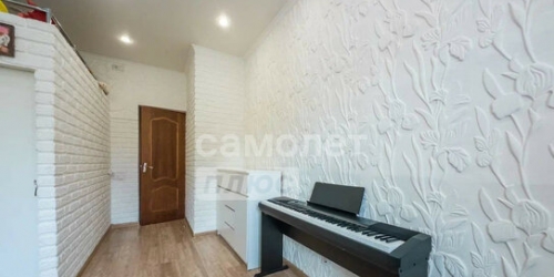 2-комн квартира улица Чехова,  д. 7