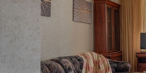 2-комн квартира улица Сущевский Вал, 14/22к5