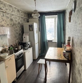 Продажа 4-комн квартиры на вторичном рынке Лыткарино, Советская улица,  д. 14