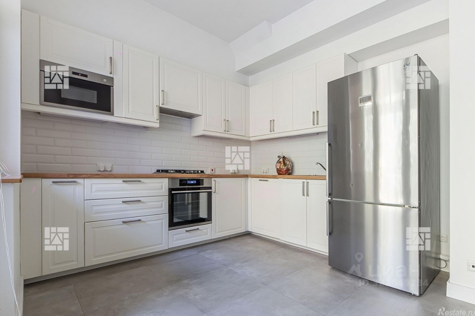 Аренда дома ул Береговая,  д. 3,  к. 33