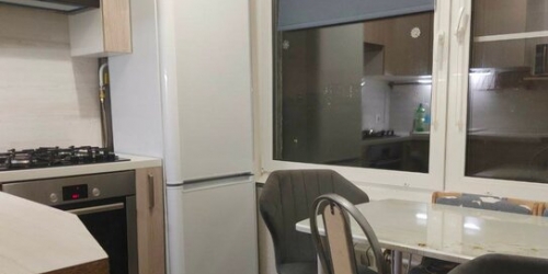 2-комн квартира 50 лет Октября ул,  д. 1