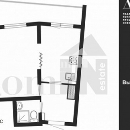 Продажа 1-комн квартиры на вторичном рынке ул Кустодиева,  д. 5,  к. 1 стр 1