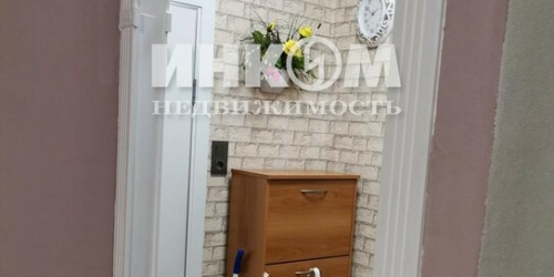 1-комн квартира Челюскинская улица,  д. 8