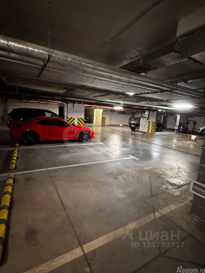 Продажа гаража Бибиревская улица,  д. 4А