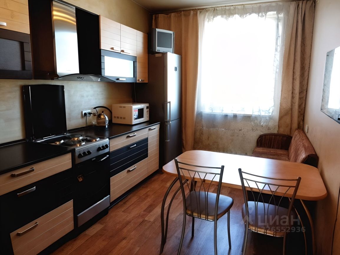 Продажа 2-комн квартиры на вторичном рынке Софийская улица, 28