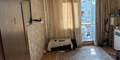 1-комн квартира Мячковский бульвар, 8К3