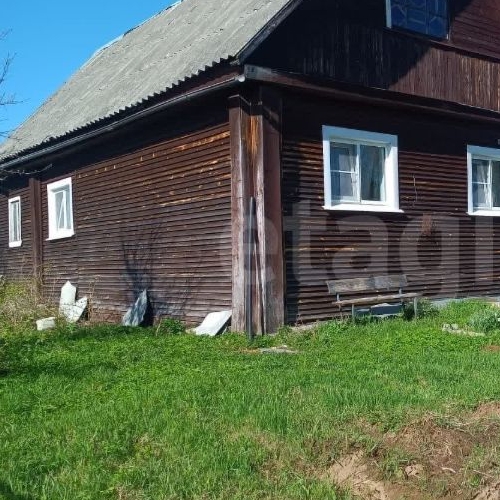 Коттедж/дом д. Хвалово, 86