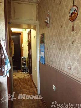 Продажа 1-комн квартиры на вторичном рынке Лобня, ул. Чкалова,  д. 11