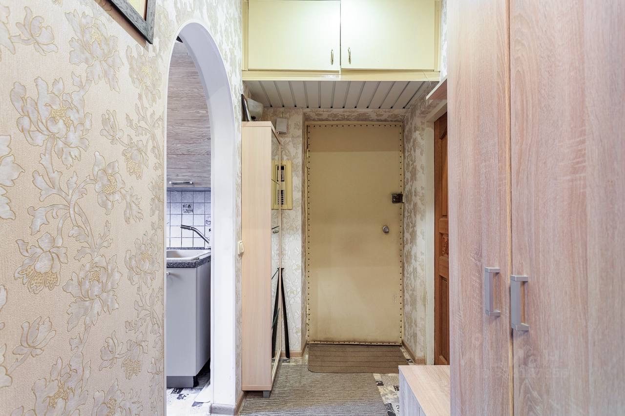 Продажа 2-комн квартиры на вторичном рынке Большая Черемушкинская улица, 4