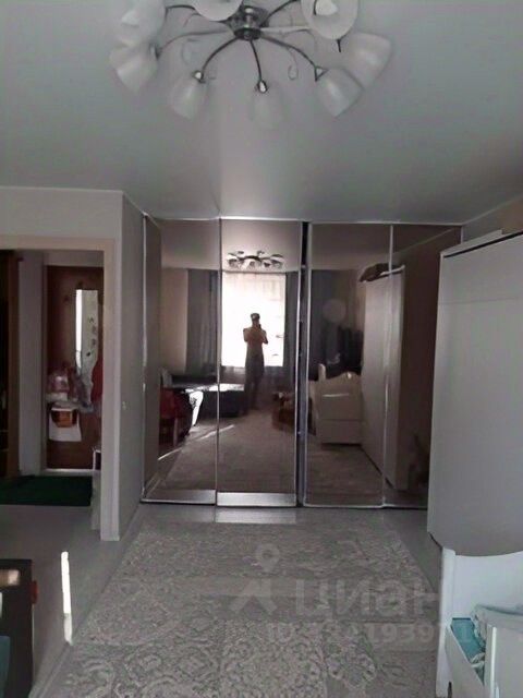 Продажа 1-комн квартиры на вторичном рынке проезд Кадомцева, 17