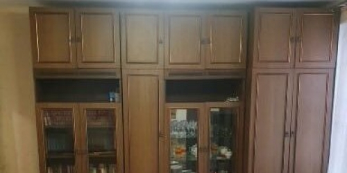 3-комн квартира Тепличный пер,  д. 7