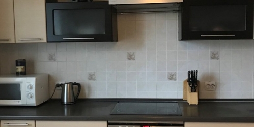 2-комн квартира Брюсовская ул. ,  д. 6,  к. 3