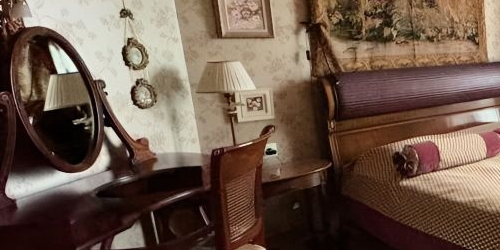 3-комн квартира улица Фрунзе, 15