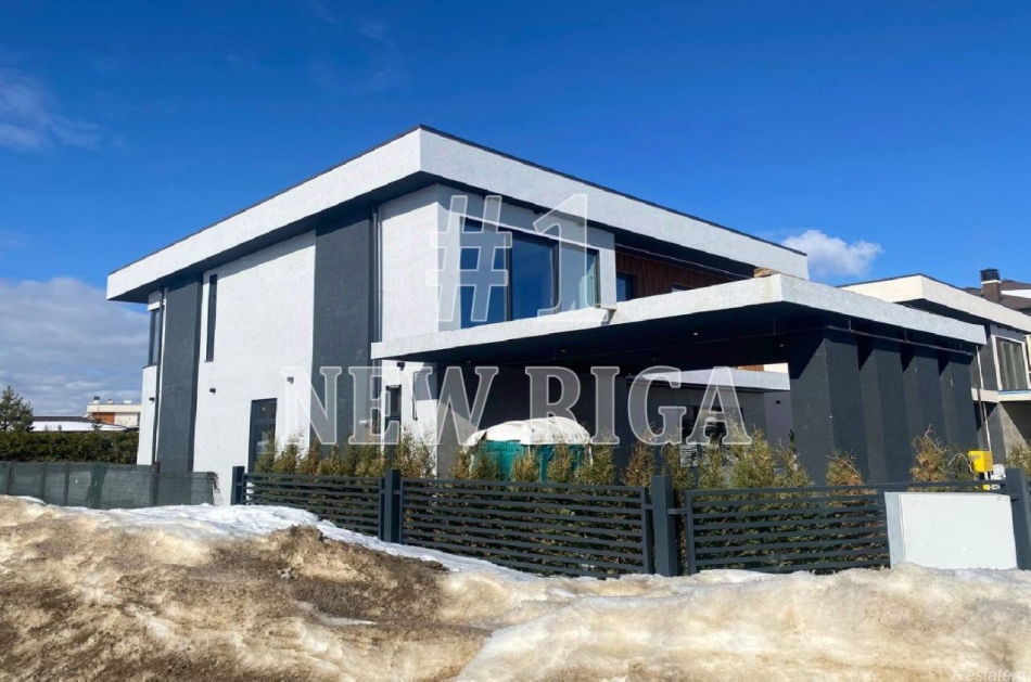 Продажа дома Покровское, 3-я Рождественская улица,  д. 8