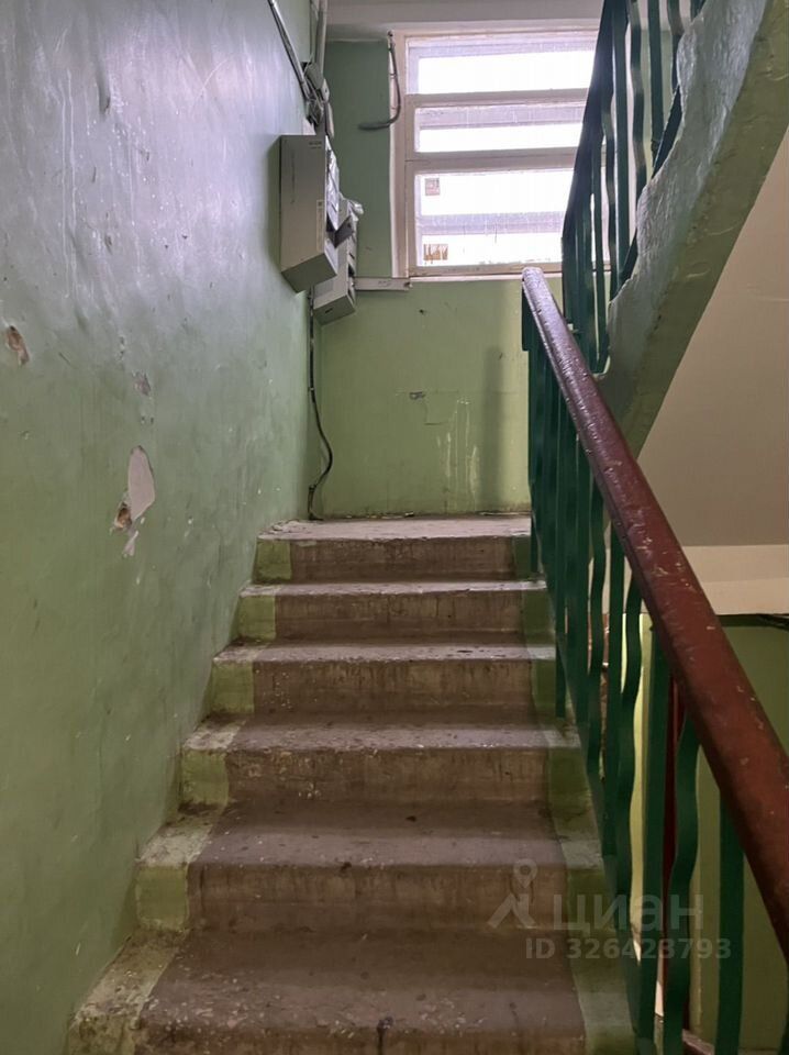 Продажа комнаты Подольск, улица Свердлова, 52