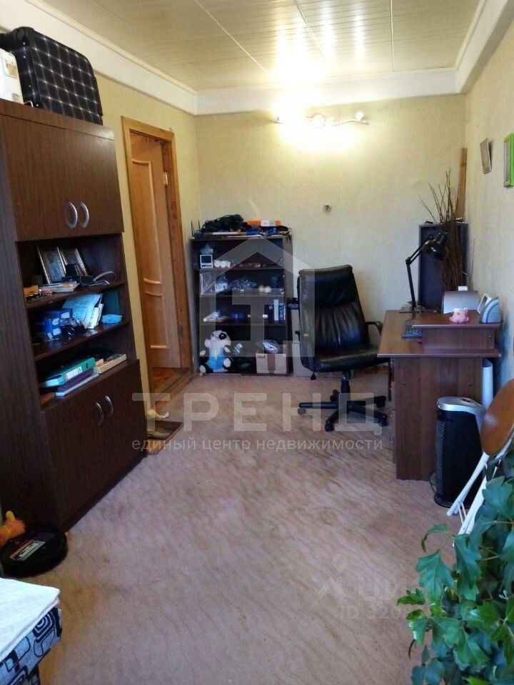 Продажа 2-комн квартиры на вторичном рынке Новоизмайловский проспект, 26К4