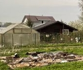 Продать Земельные участки, земля Суйда садоводческий массив, Лесное СТ, 2-я линия  39 