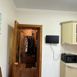 Продажа 1-комн квартиры на вторичном рынке Шатура, пр-кт Ильича,  д. 61