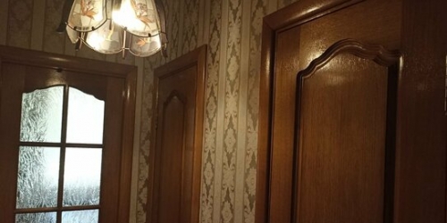 1-комн квартира Святоозёрская улица,  д. 8