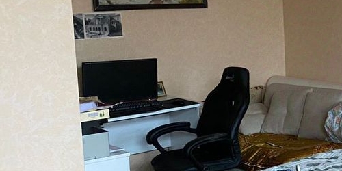 2-комн квартира Новый Зыковский проезд, 3