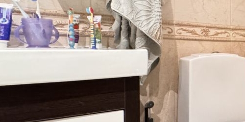 2-комн квартира пос. Стрельна, Львовская улица, 23к2