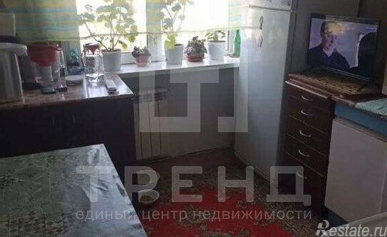 Продажа 2-комн квартиры на вторичном рынке улица Жени Егоровой,  д. 12 к1