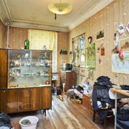 Продажа комнаты Посадская Б. ул, д. 9/5 Продажа комнаты Посадская Б. ул, д. 9/5