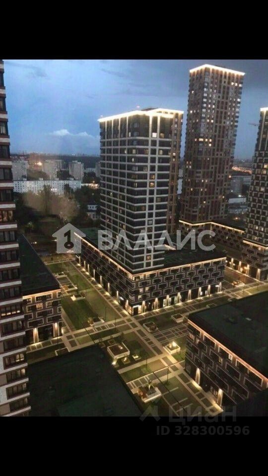 Продажа студии Амурская улица, 1Ак5