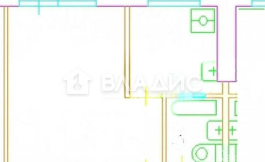 Продажа 1-комн квартиры на вторичном рынке Базовская улица,  д. 22В