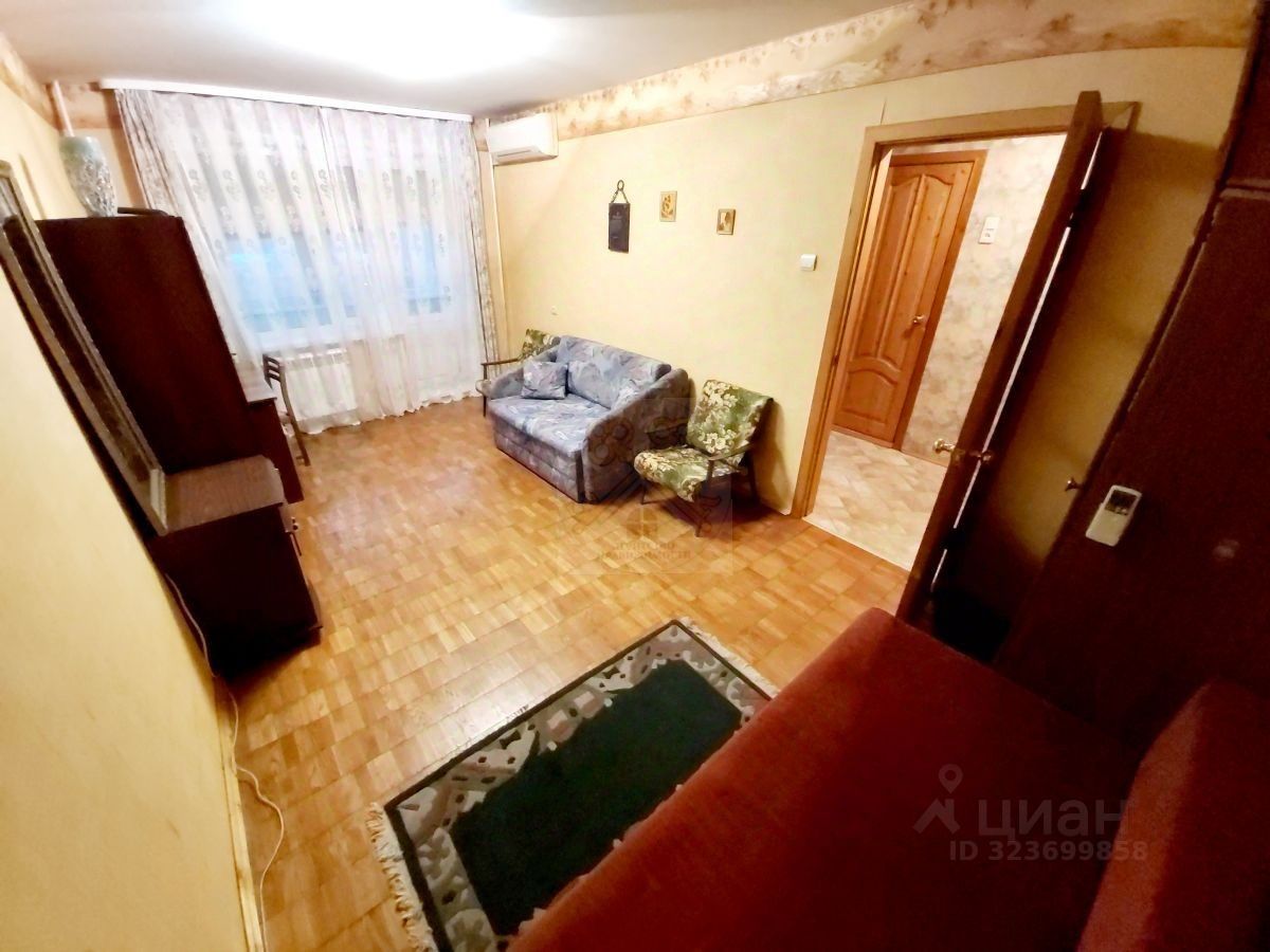 Продажа 1-комн квартиры на вторичном рынке Жуковский, улица Туполева, 5