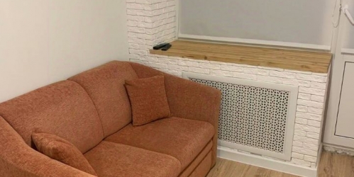 1-комн квартира Михалковский 3-й пер,  д. 3