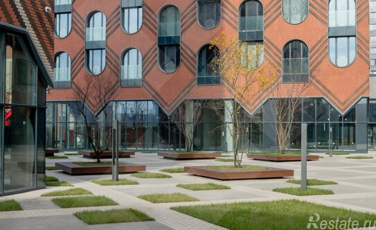 Продажа 3-комн квартиры на вторичном рынке Кандинского ул