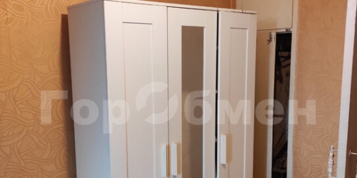 2-комн квартира улица Новинки,  д. 17