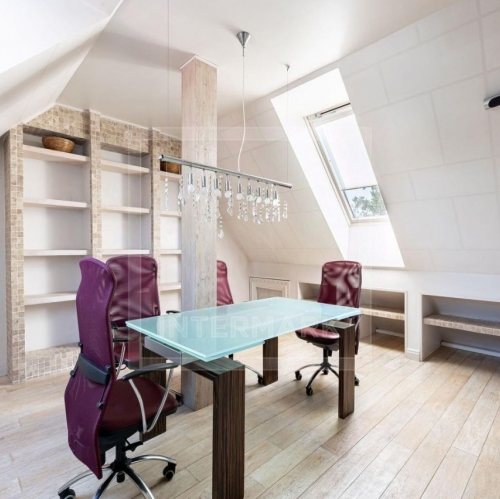 Коттедж/дом Красногорск, улица Державина,  д. 15