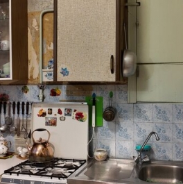 Продажа 2-комн квартиры на вторичном рынке Подольск, улица Кирова,  д. 54Б