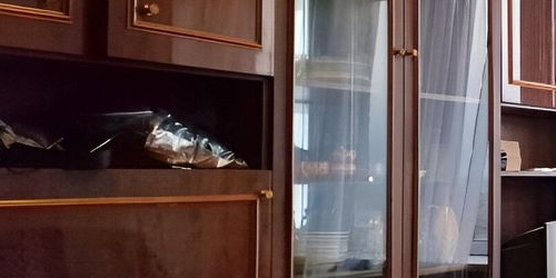 1-комн квартира проспект Народного ополчения, 131