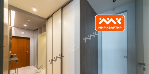 2-комн квартира Большая Посадская ул,  д. 12
