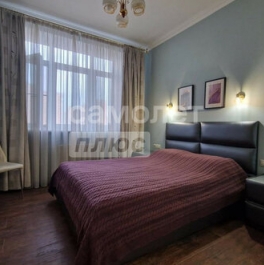 Продажа 1-комн квартиры на вторичном рынке Коммунарка п, Липовый Парк ул