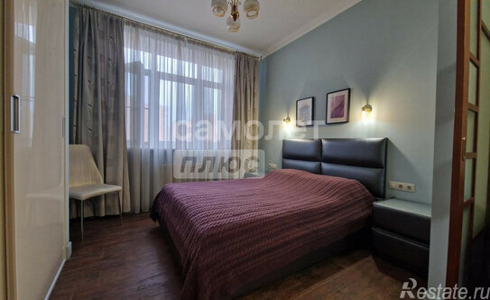 Продажа 1-комн квартиры на вторичном рынке Коммунарка п, Липовый Парк ул