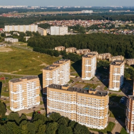 Продажа 2-комн квартиры на вторичном рынке Харлампиева ул