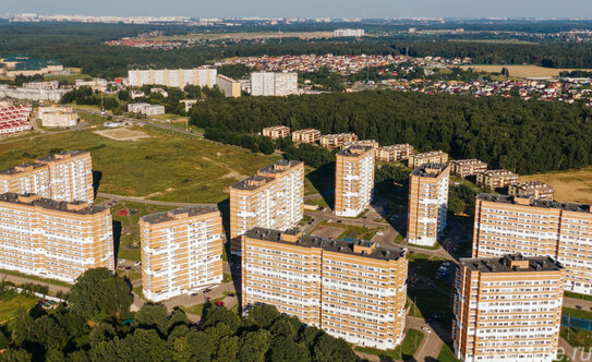 Продажа 2-комн квартиры на вторичном рынке Харлампиева ул