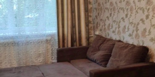 1-комн квартира 11-я Парковая улица, 3К2