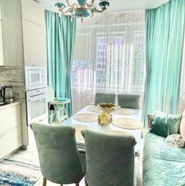 Продажа 3-комн квартиры на вторичном рынке Некрасовка п